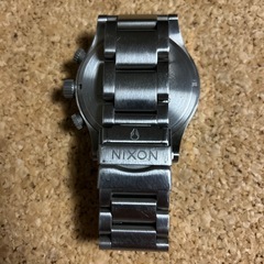 NIXON THE 51-30 CHRONO 腕時計の画像