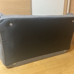 お取引中❗️9月11日まで！超美品！2人掛けソファーの画像