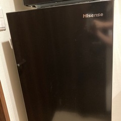 あげます！冷蔵庫の画像