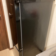 あげます！冷蔵庫の画像