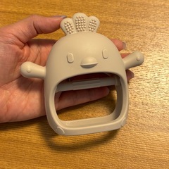 歯固めの画像