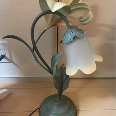 ローラアシュレイ ライト ランプの画像