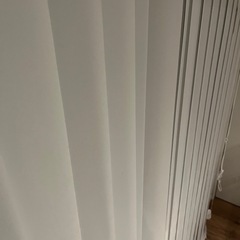 バーチカルブラインドの画像