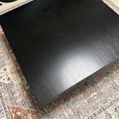テーブルの画像