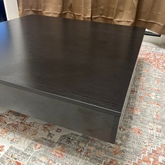 テーブルの画像