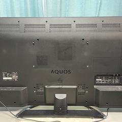 SHARP 2018年式 4T-C50AJ1の画像