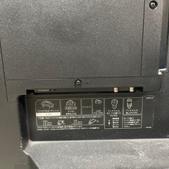 SHARP 2018年式 4T-C50AJ1の画像