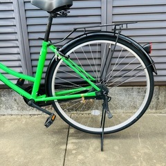自転車の画像