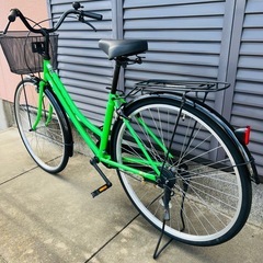 自転車の画像