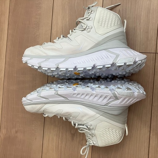 スニーカー HOKA GORE-TEX 25.5cm I