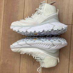 HOKA GORE-TEX 25.5cm I の画像
