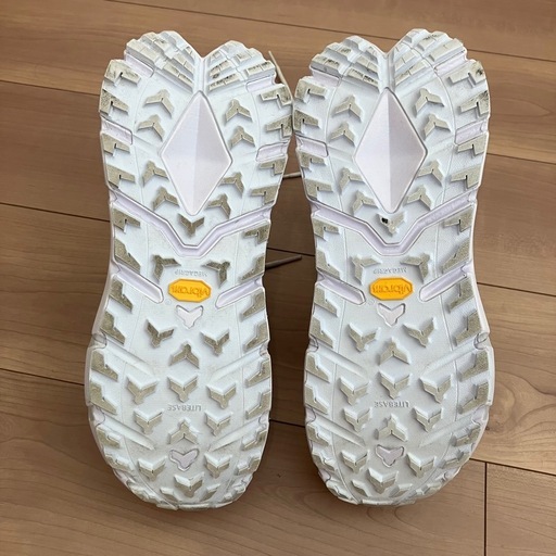 スニーカー HOKA GORE-TEX 25.5cm I