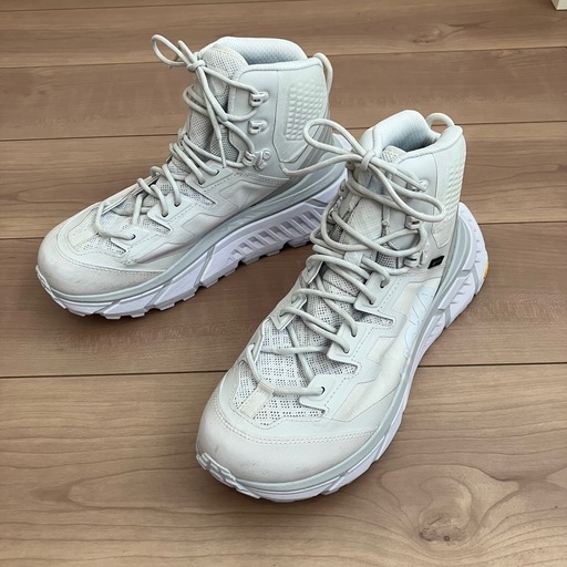 スニーカー HOKA GORE-TEX 25.5cm I