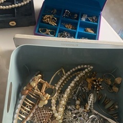アクセサリー買取
