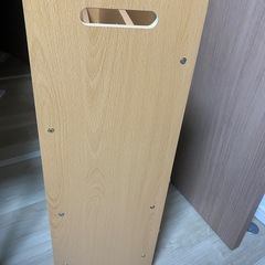 本棚、おもちゃ収納
の画像