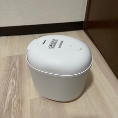 炊飯器の画像