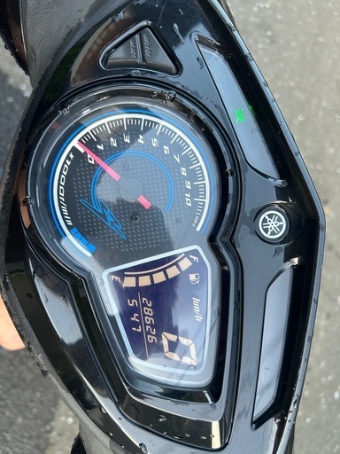 軽整備済み‼️   シグナスx 3型　国内仕様　配送可能　現車確認可能