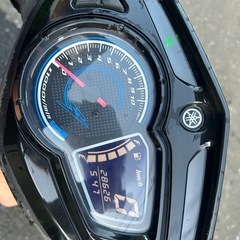軽整備済み‼️   シグナスx 3型　国内仕様　配送可能　現車確認可能の画像