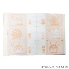 【新品】アンパンマン アルバム 5冊セット✖️5個の画像