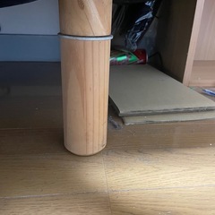 【お取引中 】2人掛けソファーベッド（フルリクライニング可能）の画像