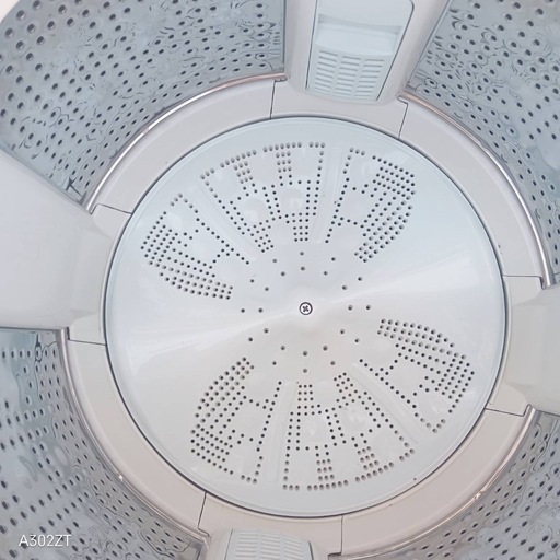 🉐Z161☆2018年製 日立 縦型全自動洗濯機 9㌔