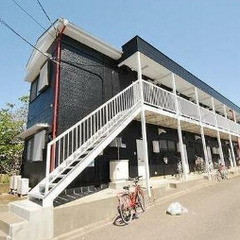 💖🍁9月8日新着物件！『初期費用はコミコミ9万円(税込)だ…