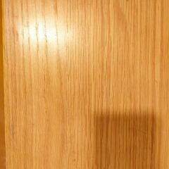 無印良品　折りたたみテーブル　120cm の画像