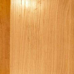無印良品　折りたたみテーブル　120cm の画像