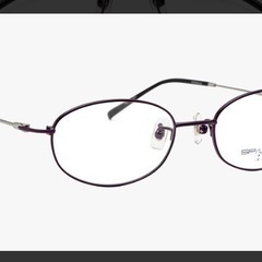 眼鏡市場　SP/LINE SPL-1003 （スプライン） - 買いたい/ください