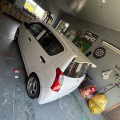 Suzuki alto 22万の画像