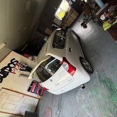 Suzuki alto 22万の画像