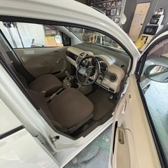 Suzuki alto 22万の画像