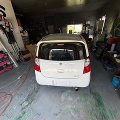 Suzuki alto 22万の画像