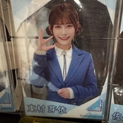 日向坂46 アクリルキーホルダーの画像