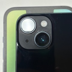 美品！ケース　フィルム付き！iPhone14 128GBの画像