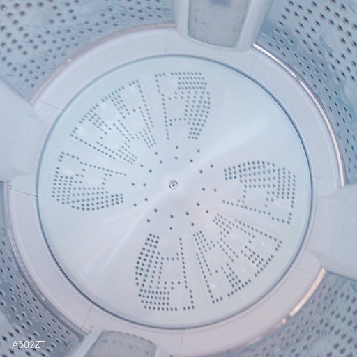 Z171☆2023年製 日立 縦型全自動洗濯機 8㌔