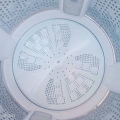 Z171★2023年製　日立　縦型全自動洗濯機　8㌔ の画像