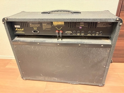 Marshall マーシャルアンプ　AVT275