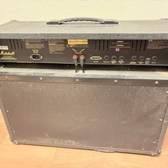 Marshall マーシャルアンプ　AVT275の画像