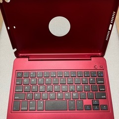 iPadの画像
