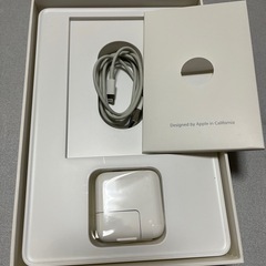 iPadの画像
