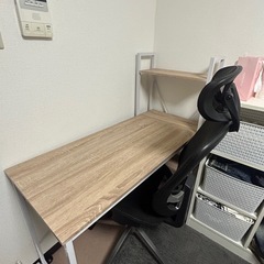 机の画像