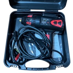 新品未使用♥️小型溶接機（100V）の画像