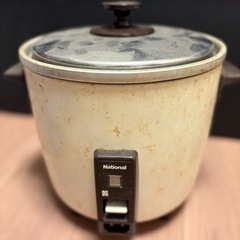 昭和レトロ家電&セラミックファンヒーター3点セットの画像