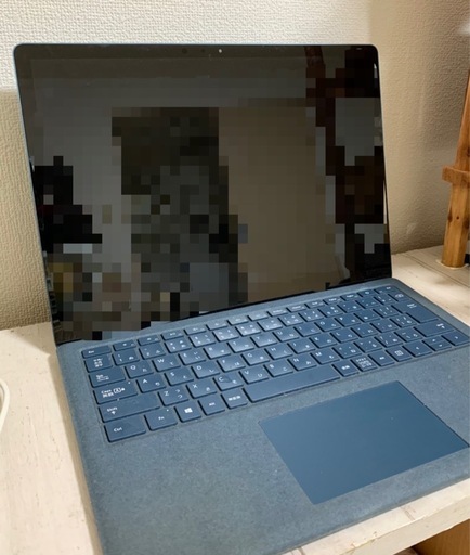 ノートパソコン