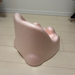 リッチェル　ひんやりしない　お風呂椅子の画像