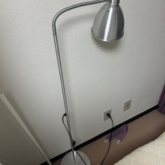 スタンドライトの画像