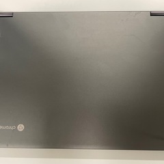 Chromebookの画像