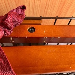 猫 ケージ ボンビアルコン (Bonbi) ウッドワンサークルキャット ミニの画像