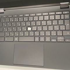 Chromebookの画像